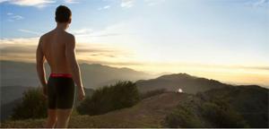 IN BETTER HANDS: Underwear brand Jockey was formerly owned by Lane Walker Rudkin which has laid off 186 staff.