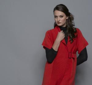 ALMOST OVER: The repositioning of womenswear brand Meredith is almost complete with the launch of a new website one of its final acts.