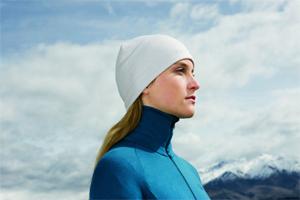 Icebreaker: Adding socks to its array of traceable products.