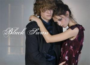 THE JOURNEY: Womenswear label Kate Sylvester is among those making an appearance at Rosemount Australian Fashion Week.