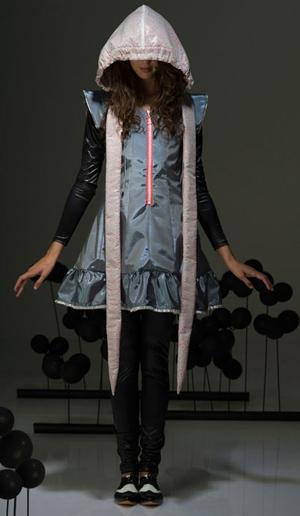 BIG IN JAPAN: Donna Sgro&rsquo;s latest &lsquo;Octopus&rsquo;s Garden&rsquo; collection - coming soon to Isetan.