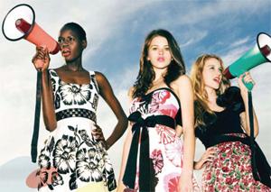 IN THE HOT SEAT: Fashion store Glassons has been accused of pressuring staff to spend their wages on its clothes.