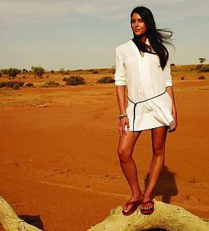 EMU AUSTRALIA: Speaking out.