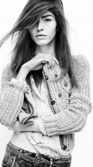 ZARA: Heading to Australia.