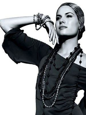 ZATINI: Featured at Fashion Exposed trade fashion event, supported by the Australian Retailers Association.
