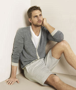 MORE ACCOLADES: Country Road has taken out the top gong in the 2009 Australian Retail Awards.