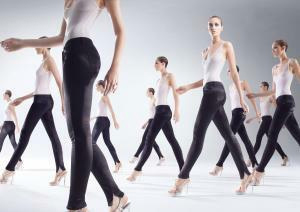 Just Jeans supplier Lee and retailer Sportsgirl: All working towards tighter inventory management.