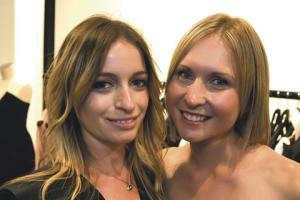 The New Guard: Founded by Adelaide's Erin Skipter and Anna Sergiou.