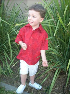 Growing fast: Cackleberry Kids.