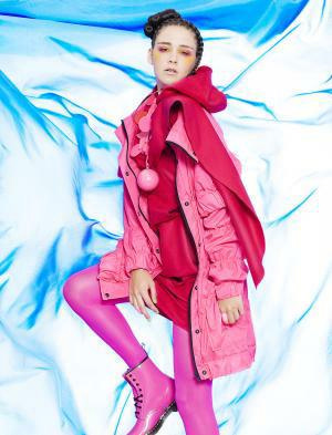 Fool: Aiming to establish a UK presence.