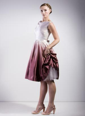 Nicolangela: One of the brands stocked at MonaLisa.