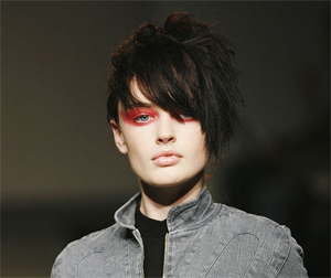 CYBELE: Showed at the 2009 instalment of Air New Zealand Fashion Week.