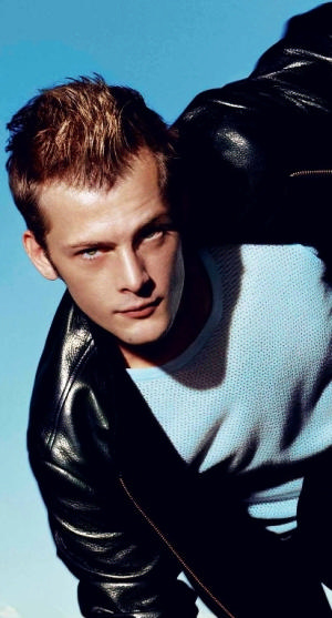 HUGO BOSS: Does not use wool from mulesed sheep.