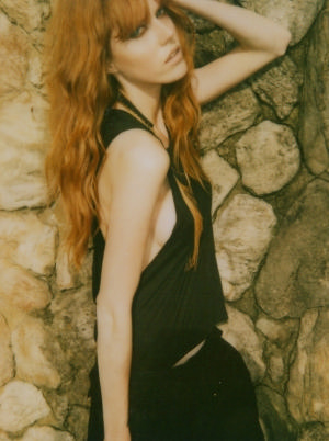 Ellery: Brand lends its support to RSFF launch.