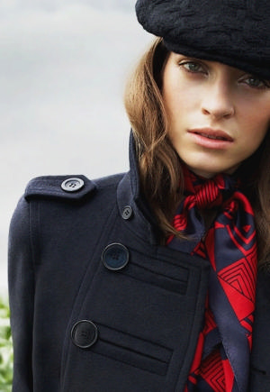 Country Road: Right product, right time.