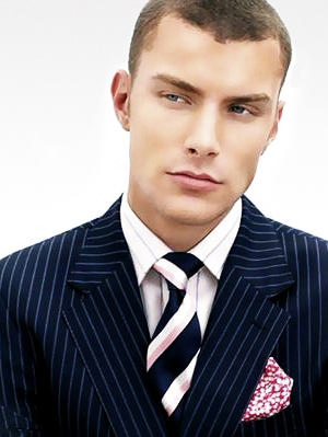 CROSSING THE TASMAN: Herringbone's new owners say the high end brand could do well in new markets such as New Zealand.