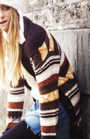 BILLABONG AUTUMN/WINTER 09: Feels a chill in trading conditions.