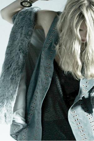 Bec & Bridge: The small label has benefited from government assistance in the past.