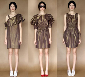 NEXT BIG THING: Fashion Industry New Zealand is hoping to help more brands emulate the export success of Karen Walker.