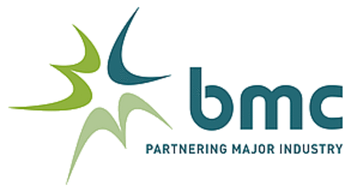 BMC Welding & Construction Pty Ltd