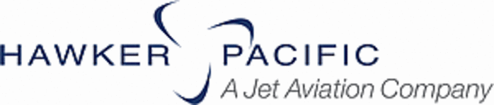 Hawker Pacific Pty Ltd