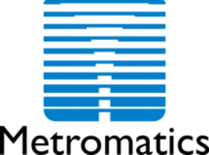 Metromatics Pty Ltd