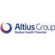 Altius Group Services Pty Ltd