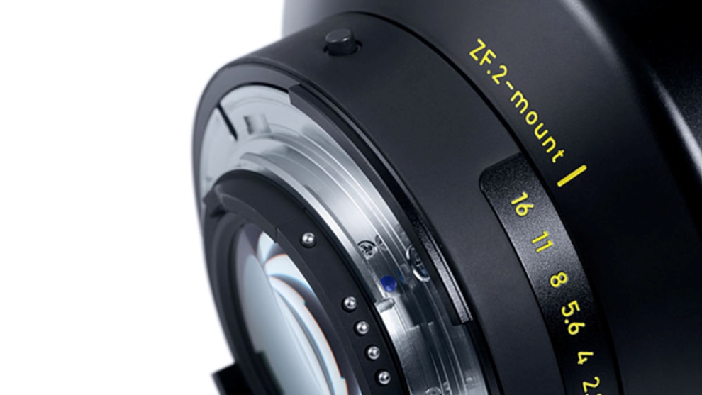 Zeiss announces Otus 1.4/100 lens - Australian Photography