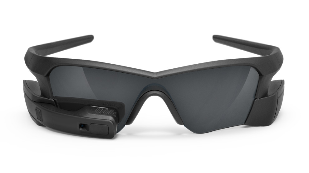 Garmin Varia Vision Bicycling Australia