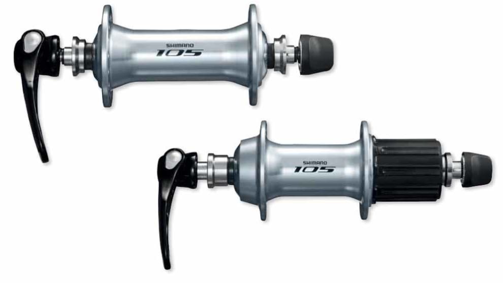 An Introduction to Hubs Bicycling Australia