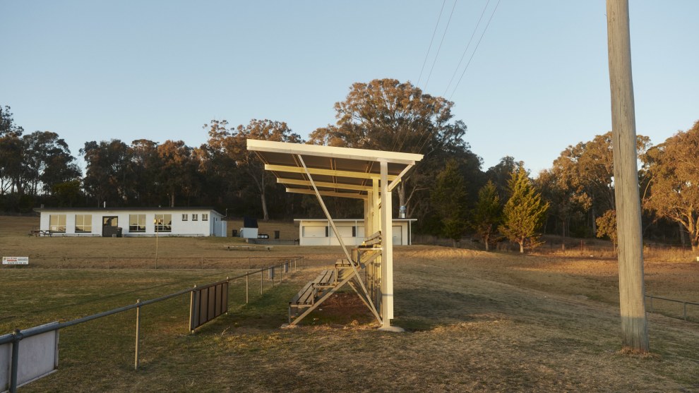 Image: Cory White/Footy Country