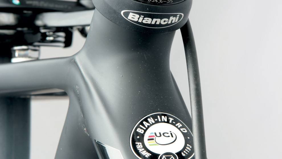 bianchi intenso ultegra review