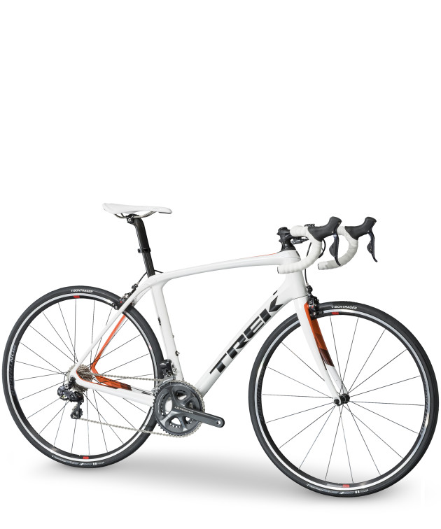 trek domane slr di2