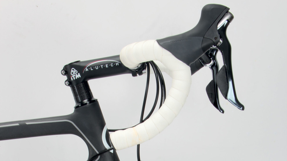 apollo bike handlebar adjustment