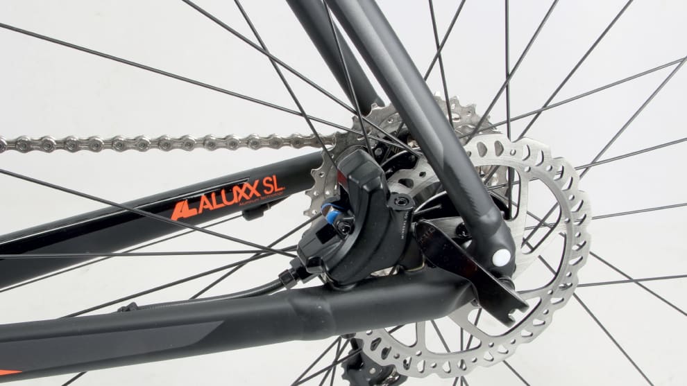 giant conduct sl disc brakes