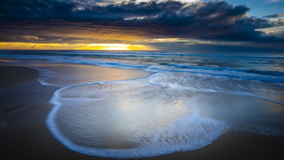 Fraser island © Darran Leal