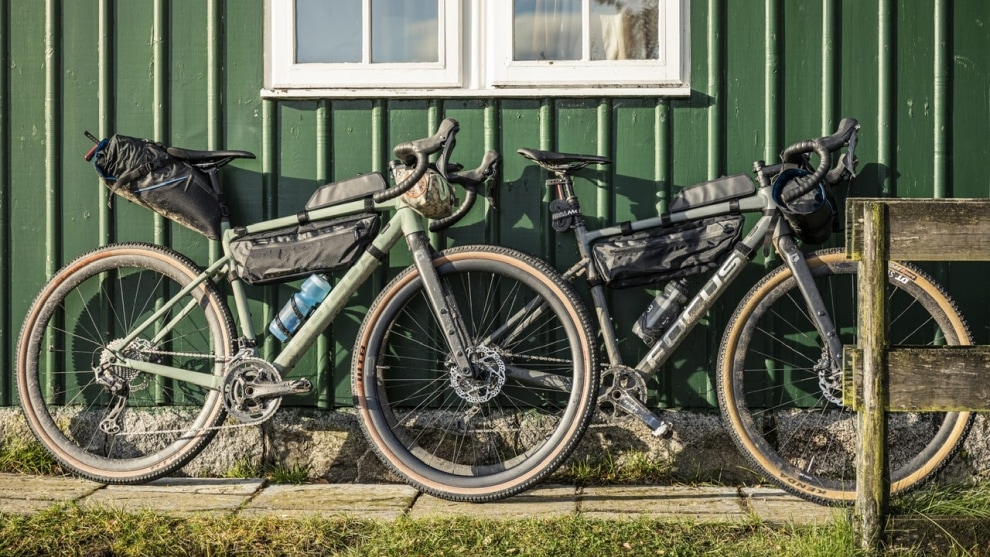 focus gravel bike 2018