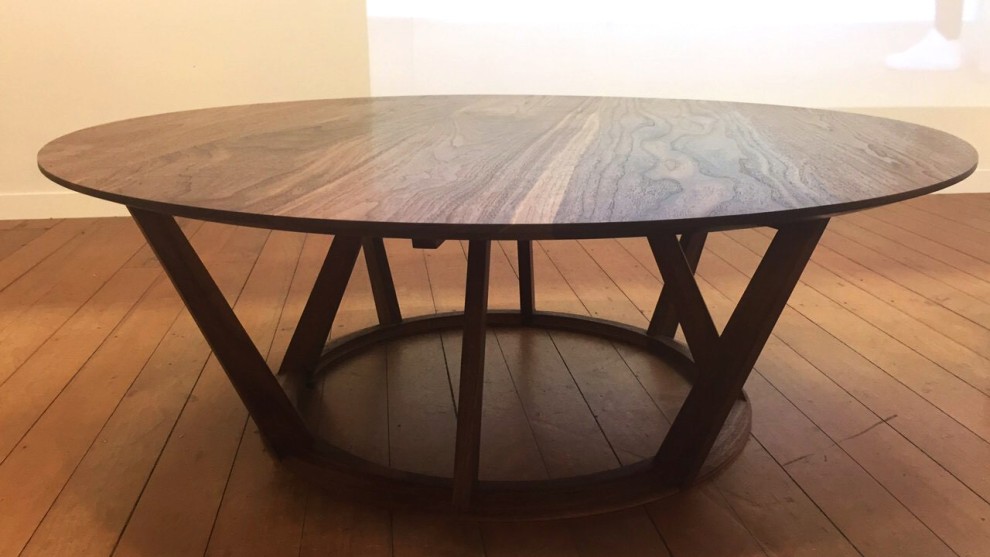 Artesan Design - Symmetrical Asymmetry. Rakumba Award for Lighting Innovation, supported by Rakumba. The Handsome and Co. Finely Crafted Award, supported by Handsome and Co. Photo courtesy of Melbourne Fringe.