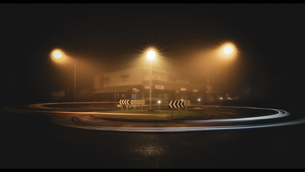 © Ryan Tutor, Winner, Urban Category 2025