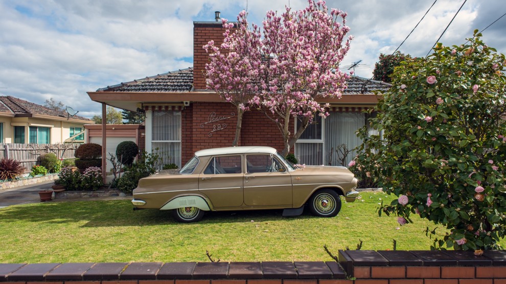 Heidelberg Heights