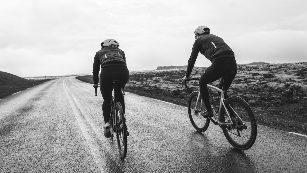 MAAP Launch New Ascend Pro Rain Jacket With �Dynamic Breathability