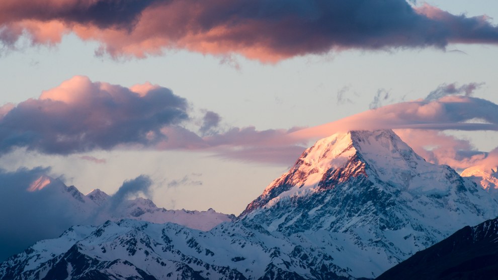 Image: Richard Young/New Zealand Photography Workshops