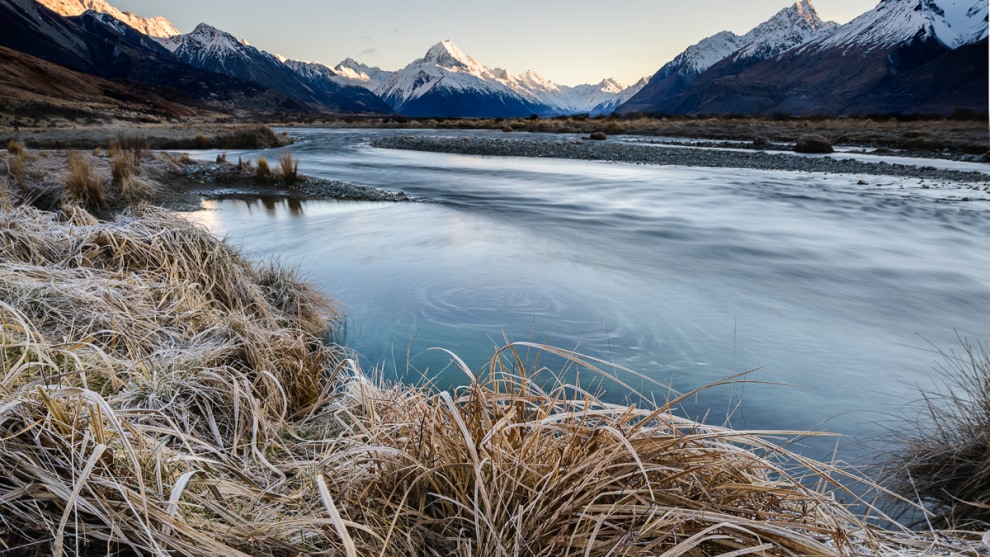 Image: Richard Young/New Zealand Photography Workshops