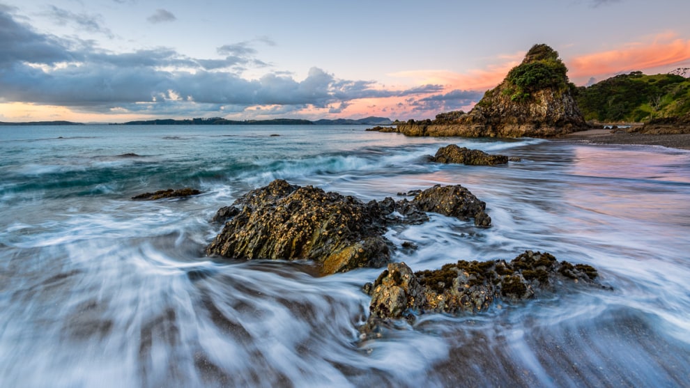 Image: New Zealand Photography Workshops