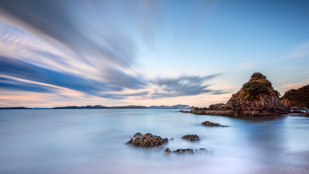 Image: New Zealand Photography Workshops