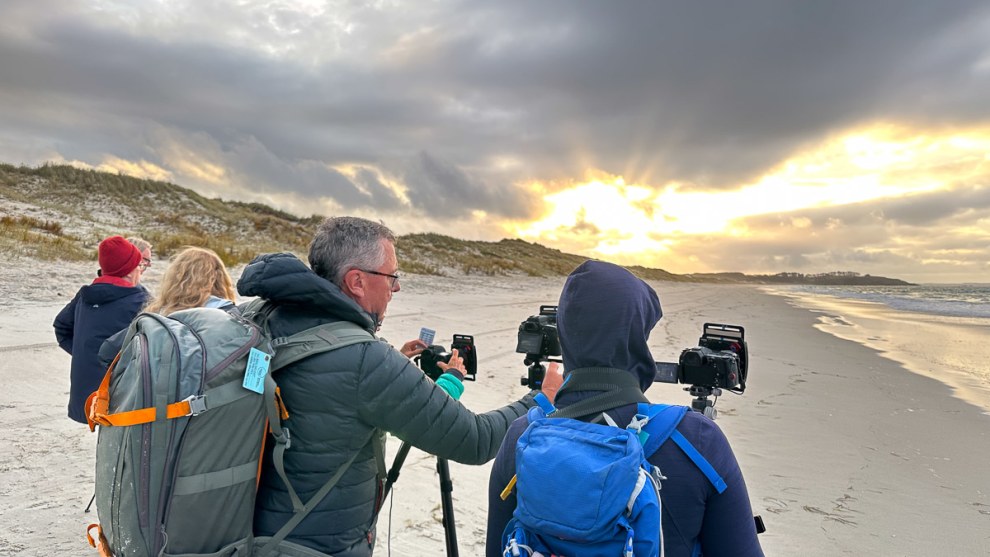 Image: New Zealand Photography Workshops