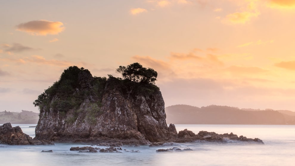 Image: New Zealand Photography Workshops