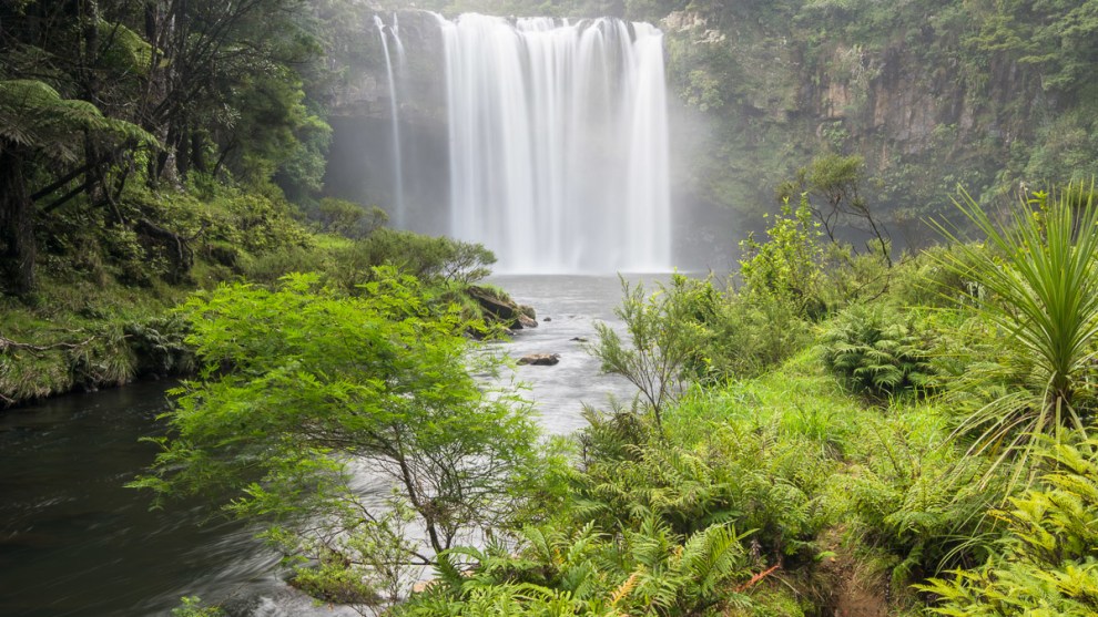 Image: New Zealand Photography Workshops
