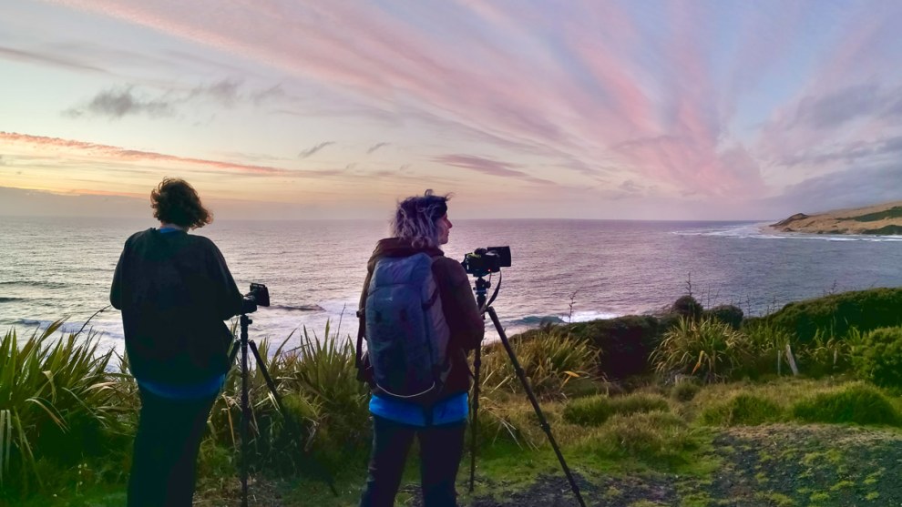 Image: New Zealand Photography Workshops