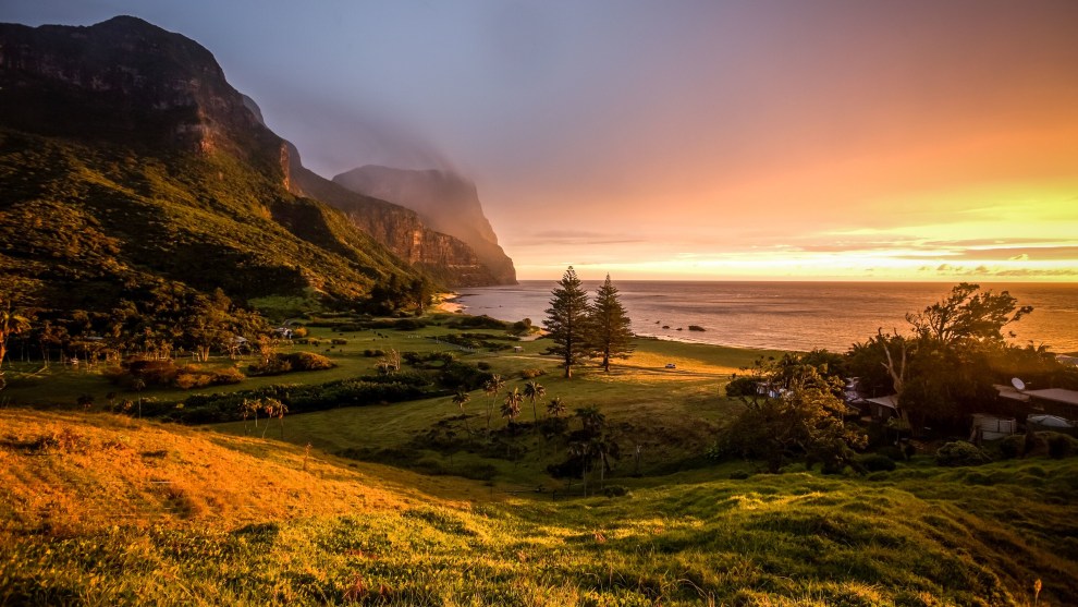 Lord Howe Island Photography Weeks - 1-15 May and 9-13 Nov 2020 ...